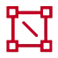 Taille de l'entrep&ocirc;t