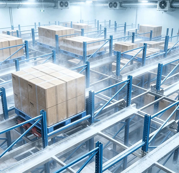 Par application industrielle