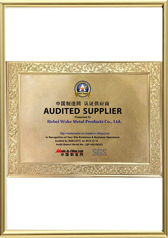 Fabriqu&eacute; en Chine.com SGS