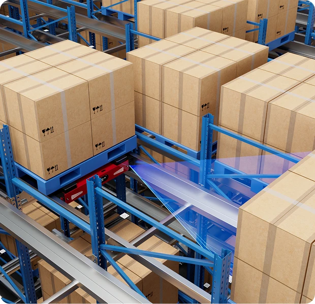 Par besoin de stockage