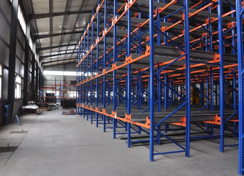 Usine