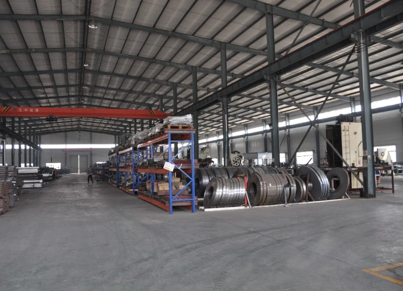 Usine