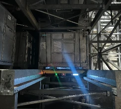 Tests d'acceptation du syst&egrave;me