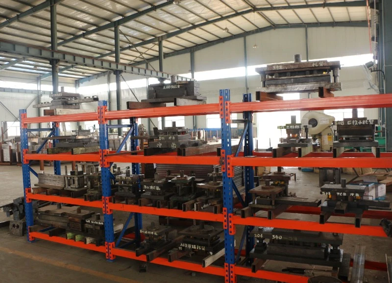 Usine