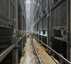 C&acirc;blage &eacute;lectrique