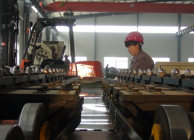 Usine